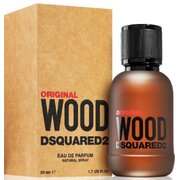 Dsquared2 Original Wood Apă de parfum 50ml