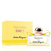 Salvatore Ferragamo Signorina Libera Apă de parfum 100ml