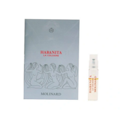 Molinard Habanita La Cologne Apă de toaletă
