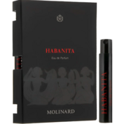 Molinard Habanita Apă parfumată