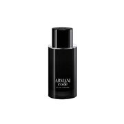 Giorgio Armani Armani Code Eau de Toilette Rechargeable Apa de toaletă - Tester