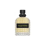 Valentino Uomo Born in Roma Yellow Dream Apa de toaletă - Tester 100ml