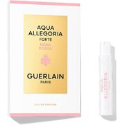Guerlain Aqua Allegoria Forte Rosa Rossa Apă de parfum
