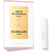 Guerlain Aqua Allegoria Forte Rosa Rossa Apă de parfum