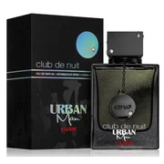 Armaf Club de Nuit Urban Elixir Apă de parfum