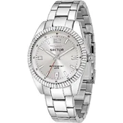 Sector R3253476003 series 240 Mens Watch 41mm 5ATM