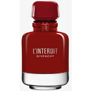 Givenchy L’Interdit Rouge Ultime Apă parfumată - Tester