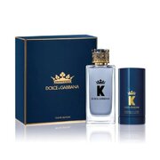 Dolce & Gabbana K by Dolce & Gabbana Set cadou