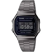 Casio A168WEGG-1BEF - Ceas