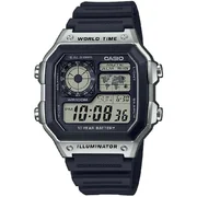 Casio AE-1200WH-1CVEF - Ceas bărbătesc