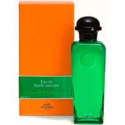 Hermes Eau De Basilic Pourpre Apa de Colonie