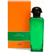 Hermes Eau De Basilic Pourpre Apa de Colonie