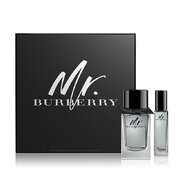 Burberry Mr. Burberry Set cadou, apa de toaleta 100ml + apa de toaleta 30ml