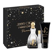 Jimmy Choo I Want Choo Forever Set cadou