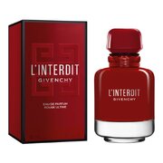 Givenchy L'Interdit Rouge Ultime Apă de parfum 80ml