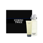Iceberg Twice pour Homme Set cadou