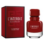 Givenchy L'Interdit Rouge Ultime Apă de parfum