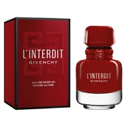Givenchy L'Interdit Rouge Ultime Apă de parfum