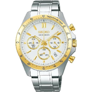 Seiko  SBTR024 - Ceas