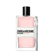 Zadig & Voltaire This is Her! Undressed Apă parfumată - Tester
