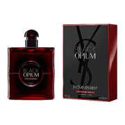 Yves Saint Laurent Black Opium Over Red Apă de parfum 90ml