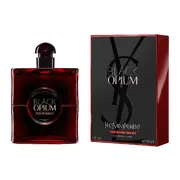 Yves Saint Laurent Black Opium Over Red Apă de parfum 90ml