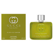 Gucci Guilty Elixir Pour Homme Apă de parfum 60ml