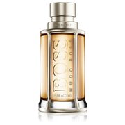 Hugo Boss BOSS The Scent Pure Accord Apă de toaletă - Tester