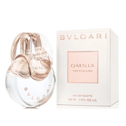 Bvlgari Omnia Crystalline Apă de toaletă 100ml