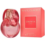 Bvlgari Omnia Coral Apă de toaletă, 100ml