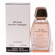 Narciso Rodriguez All Of Me Eau de Parfum Apa de parfum - Tester