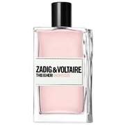 Zadig&Voltaire This Is Her! Undressed Apă de parfum 100ml