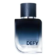 Calvin Klein Defy Eau de Parfum Apă de parfum