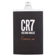 Cristiano Ronaldo CR7 Game On Apă de toaletă - Tester, 100ml