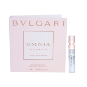 Bvlgari Omnia Crystalline parfum 