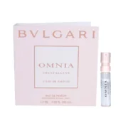 Bvlgari Omnia Crystalline parfum 