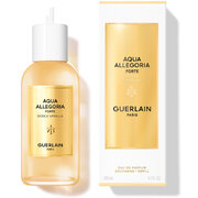 Guerlain Aqua Allegoria Forte Bosca Vanilla Apă de parfum