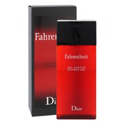 Christian Dior Fahrenheit Gel de duș