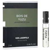Karl Lagerfeld Bois de Yuzu Apă de toaletă