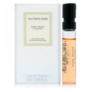Van Cleef & Arpels Collection Extraordinaire Rose Rouge Apă parfumată