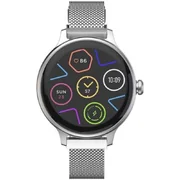 Carneo Hero mini HR Silver