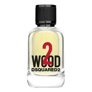 Dsquared2 2 Wood Apă de toaletă
