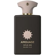Amouage Opus XIII Silver Oud Apă de parfum