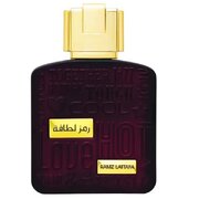 Lattafa Ramz Gold Apă de parfum 100ml