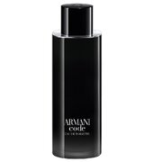 Giorgio Armani Armani Code Eau de Toilette Rechargeable Apă de toaletă 200ml