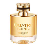 Boucheron Quatre Iconic Pour Femme Apa de parfum - Tester