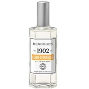 Berdoues 1902 Fleur d'Oranger Apa de Colonie 125ml