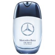 Mercedes-Benz The Move Live The Moment Apă de parfum 100ml