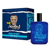 Rebel Free Spirit For Men Apă de toaletă Rebel Free Spirit For Men Apă de toaletă