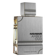 Al Haramain Amber Oud Carbon Edition Apa de parfum - Tester